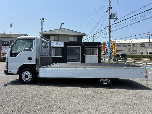 いすゞ 平ボディ|中古トラックの販売・買取・査定のアイナビ
