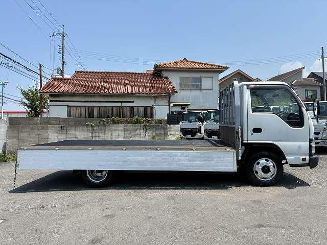 いすゞ 平ボディ|中古トラックの販売・買取・査定のアイナビ