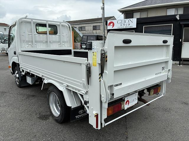 トヨタ 平ボディ トヨエース|中古トラックの販売・買取・査定のアイナビ