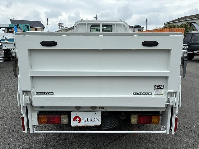 トヨタ 平ボディ トヨエース|中古トラックの販売・買取・査定のアイナビ