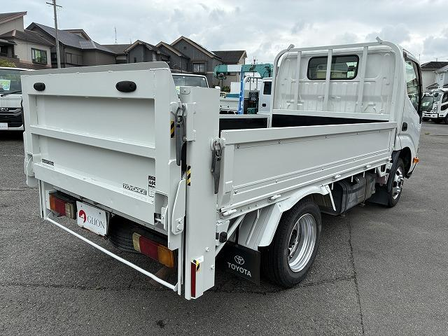 トヨタ 平ボディ トヨエース|中古トラックの販売・買取・査定のアイナビ