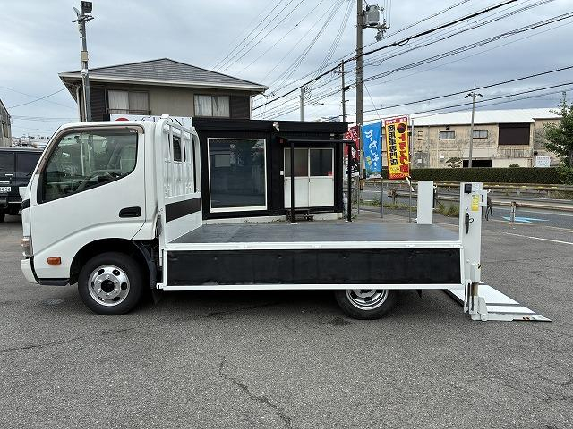 トヨタ 平ボディ トヨエース|中古トラックの販売・買取・査定のアイナビ