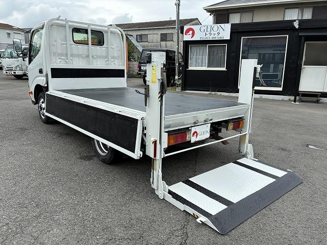 トヨタ 平ボディ トヨエース|中古トラックの販売・買取・査定のアイナビ