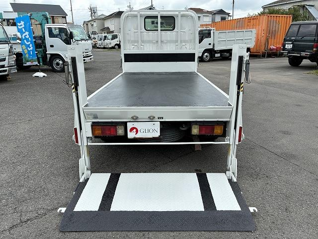 トヨタ 平ボディ トヨエース|中古トラックの販売・買取・査定のアイナビ