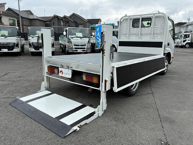 トヨタ 平ボディ トヨエース|中古トラックの販売・買取・査定のアイナビ