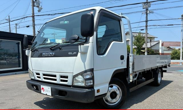 いすゞ 平ボディ|中古トラックの販売・買取・査定のアイナビ