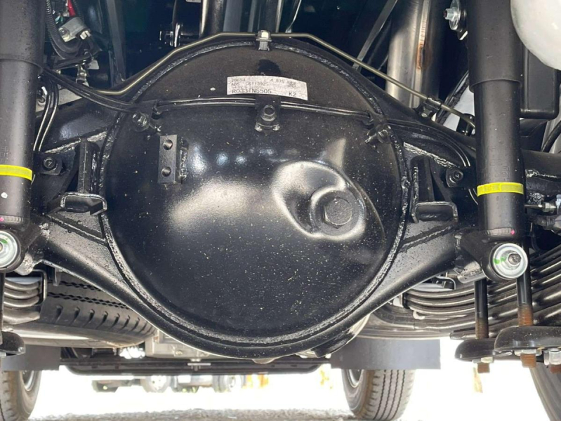 3tダンプ 全低床 未使用車 極東開発 DD02-31|中古トラックの販売・買取・査定のアイナビ