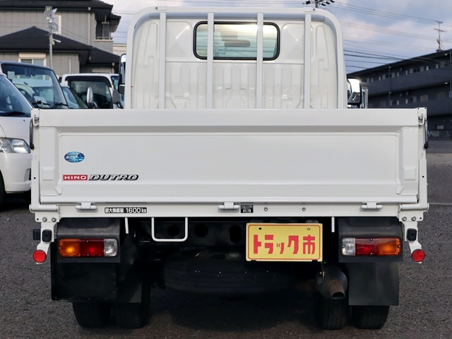 平ボディ積載1.6t　ハイグレード　10尺　ディーゼルターボ|中古トラックの販売・買取・査定のアイナビ