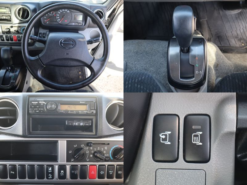 平ボディ積載1.6t　ハイグレード　10尺　ディーゼルターボ|中古トラックの販売・買取・査定のアイナビ