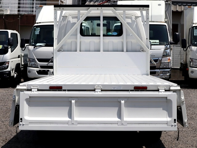 DX　積載1150kg|中古トラックの販売・買取・査定のアイナビ