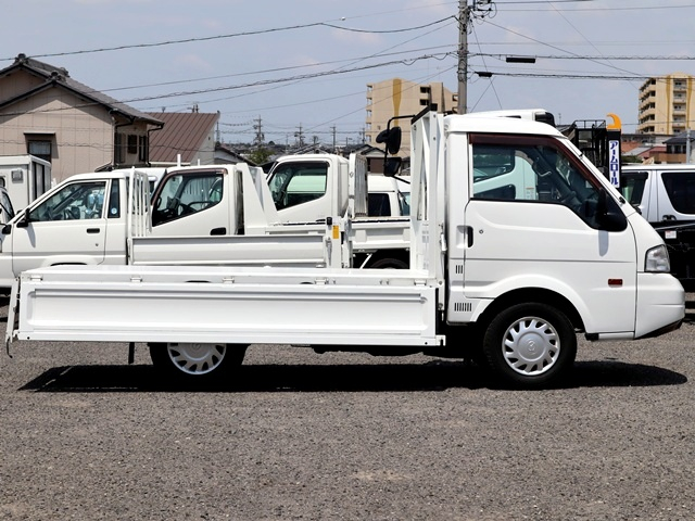DX　積載1150kg|中古トラックの販売・買取・査定のアイナビ