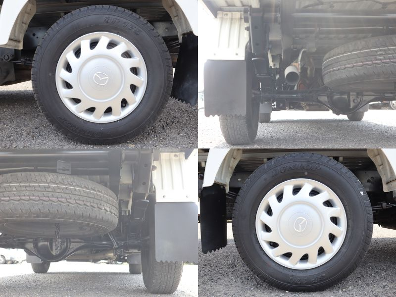DX　積載1150kg|中古トラックの販売・買取・査定のアイナビ
