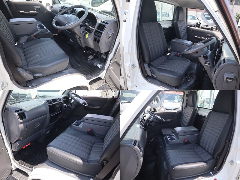 DX　積載1150kg|中古トラックの販売・買取・査定のアイナビ
