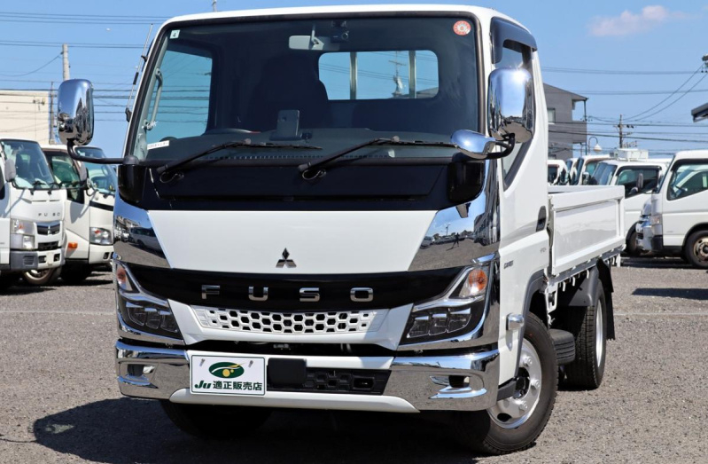 平ボディ　積載2t　標準10尺　全低床　車両総重量5t未満|中古トラックの販売・買取・査定のアイナビ