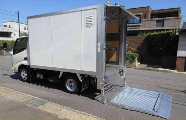 トヨタ バン車|中古トラックの販売・買取・査定のアイナビ
