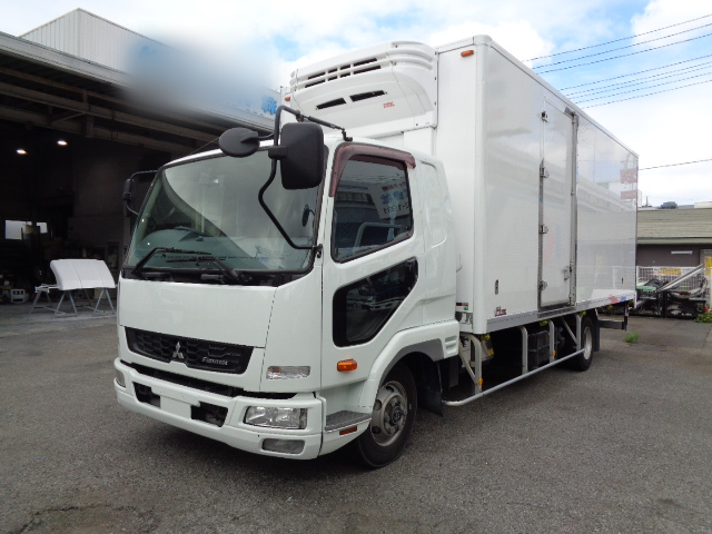 冷凍車　スタンバイ付|中古トラックの販売・買取・査定のアイナビ