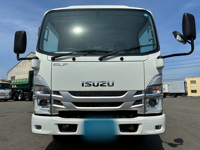 保証対象車両 ワンオーナー ハイキャブ 標準幅 セミロング|中古トラックの販売・買取・査定のアイナビ