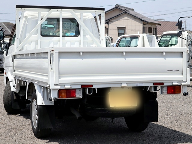 DX　積載1150kg|中古トラックの販売・買取・査定のアイナビ
