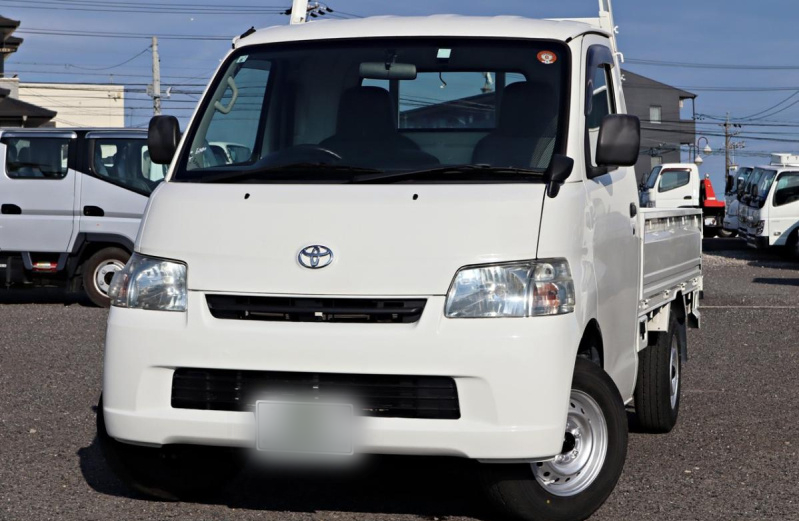 DX　平ボディ　積載800kg|中古トラックの販売・買取・査定のアイナビ