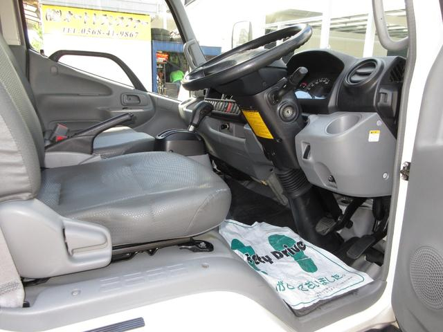 日野 バン車 デュトロ|中古トラックの販売・買取・査定のアイナビ