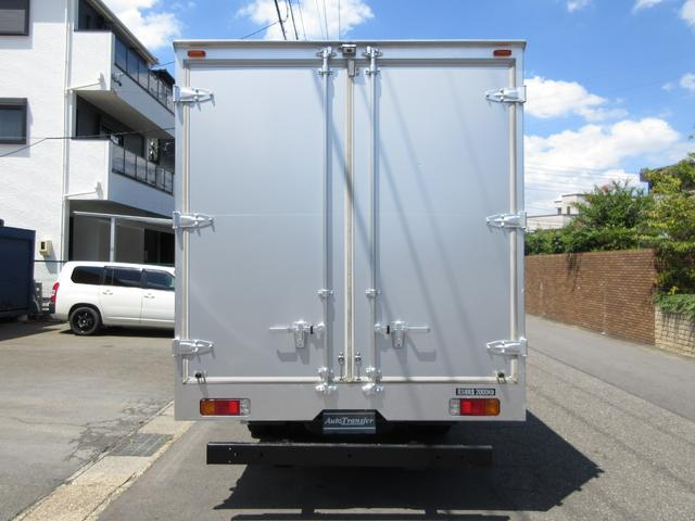 日野 ウイング車 デュトロ|中古トラックの販売・買取・査定のアイナビ