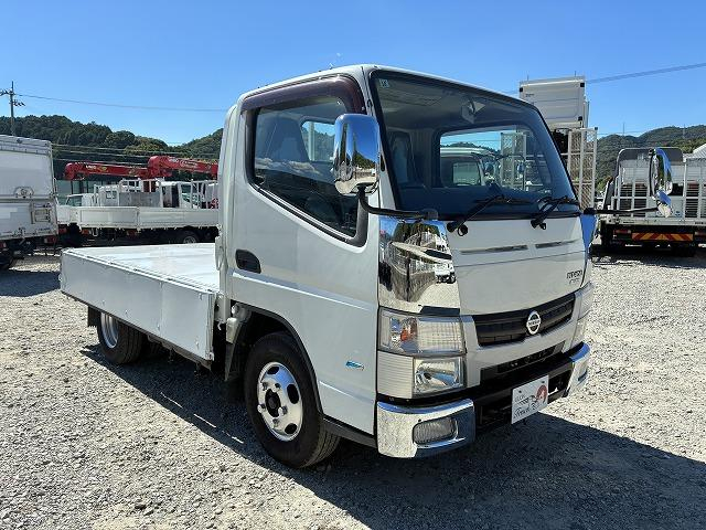日産 平ボディ|中古トラックの販売・買取・査定のアイナビ
