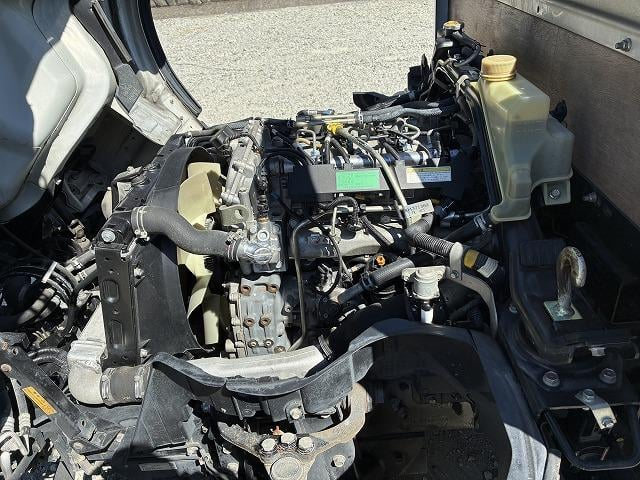 日産 平ボディ|中古トラックの販売・買取・査定のアイナビ