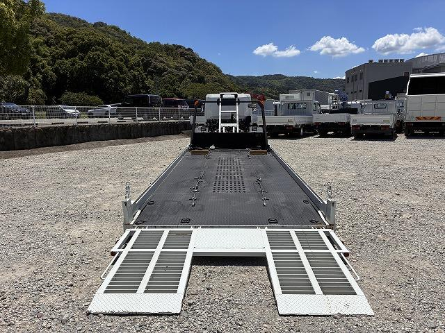 三菱ふそう 特殊車両 キャンター|中古トラックの販売・買取・査定のアイナビ