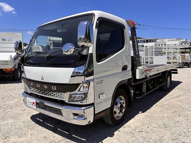 三菱ふそう 特殊車両 キャンター|中古トラックの販売・買取・査定のアイナビ