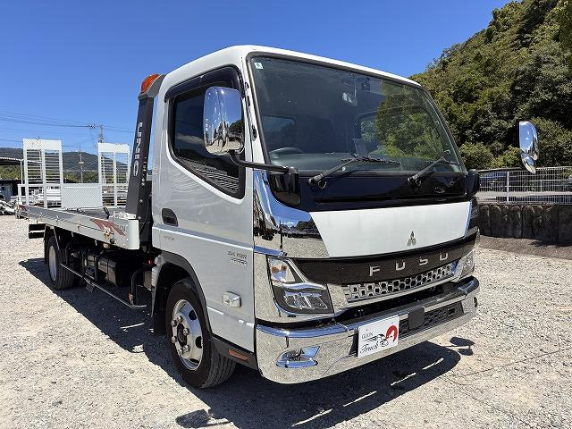三菱ふそう 特殊車両 キャンター|中古トラックの販売・買取・査定のアイナビ