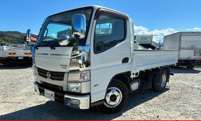 日産 平ボディ|中古トラックの販売・買取・査定のアイナビ