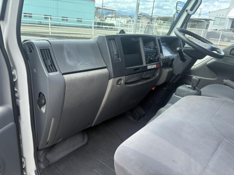 H24　エルフ　Wキャブ　1.5t|中古トラックの販売・買取・査定のアイナビ