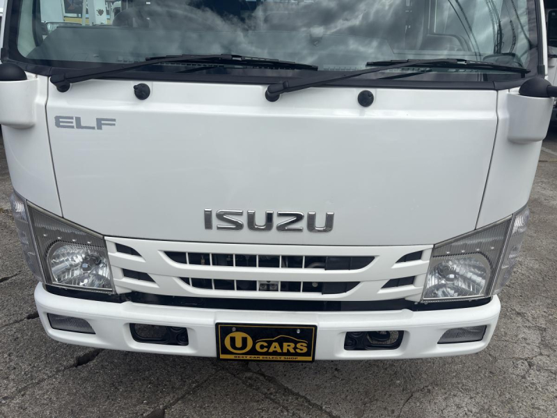 H24　エルフ　Wキャブ　1.5t|中古トラックの販売・買取・査定のアイナビ