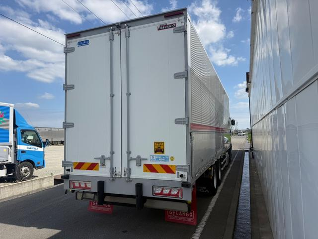 いすゞ その他 ギガ|中古トラックの販売・買取・査定のアイナビ