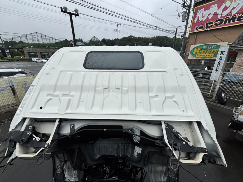 デュトロ　標準ロング平ボディー　積載3000kg|中古トラックの販売・買取・査定のアイナビ