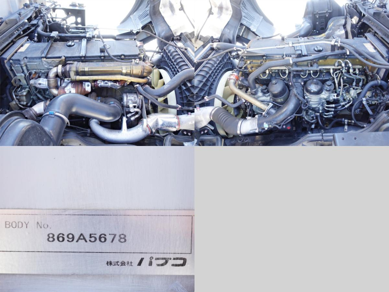 大型アルミウイングアルミウィング|中古トラックの販売・買取・査定のアイナビ