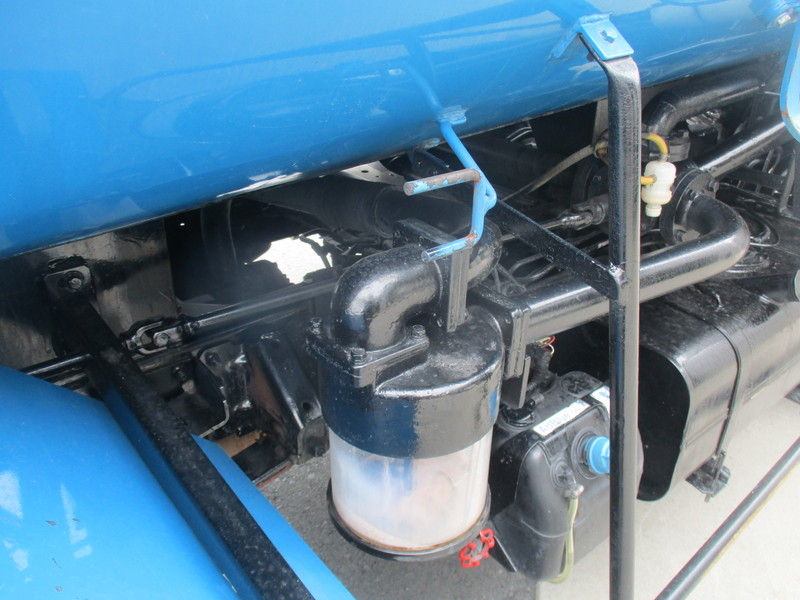 H26キャンターモリタ製3KLバキュームカー電動ホースリール|中古トラックの販売・買取・査定のアイナビ