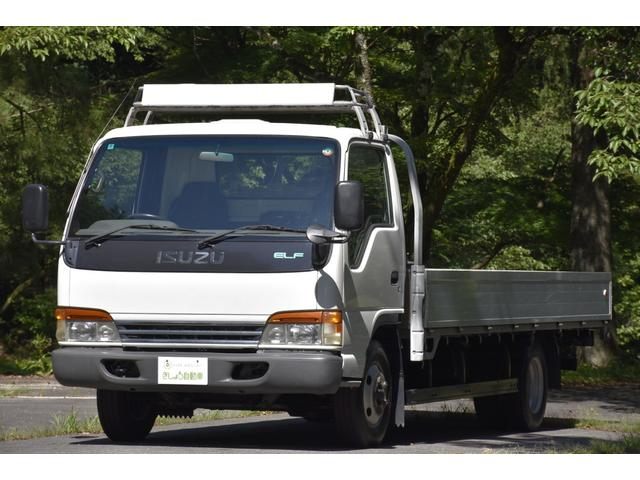 いすゞ 平ボディ|中古トラックの販売・買取・査定のアイナビ
