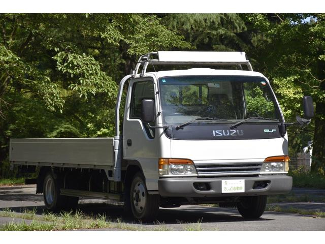 いすゞ 平ボディ|中古トラックの販売・買取・査定のアイナビ