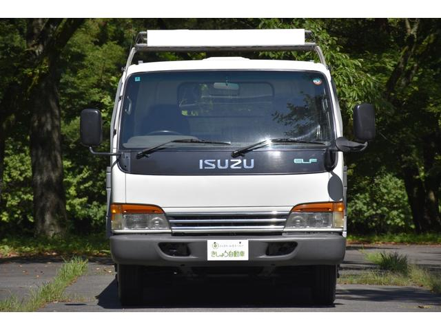 いすゞ 平ボディ|中古トラックの販売・買取・査定のアイナビ