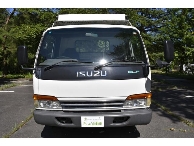 いすゞ 平ボディ|中古トラックの販売・買取・査定のアイナビ