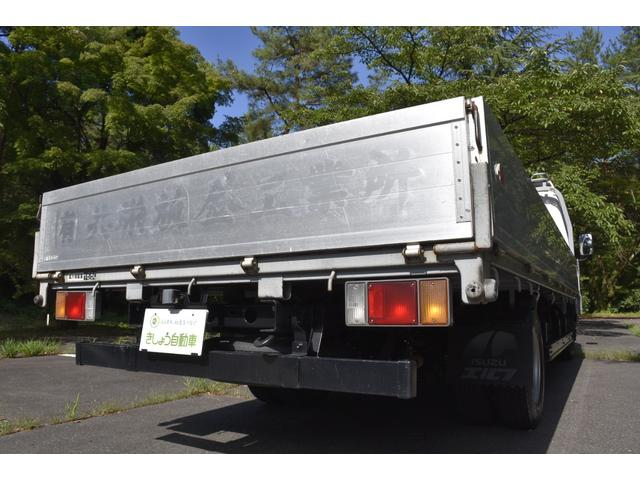 いすゞ 平ボディ|中古トラックの販売・買取・査定のアイナビ