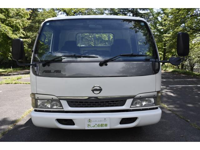 日産 平ボディ|中古トラックの販売・買取・査定のアイナビ