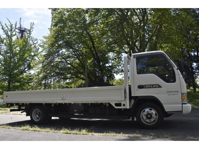 日産 平ボディ|中古トラックの販売・買取・査定のアイナビ