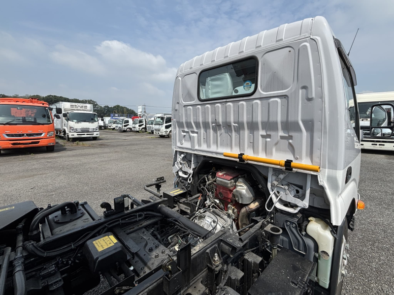 日野 パッカー|中古トラックの販売・買取・査定のアイナビ
