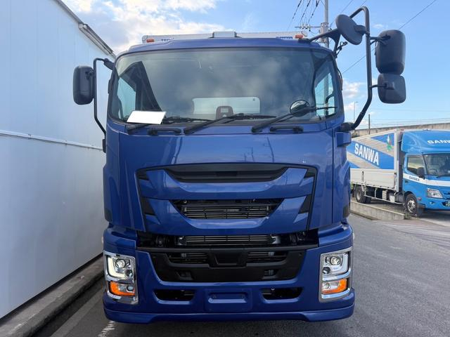 いすゞ ウイング車 ギガ|中古トラックの販売・買取・査定のアイナビ