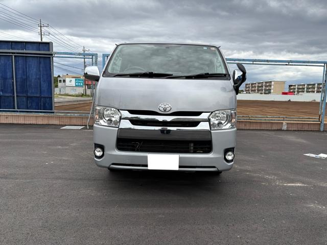 トヨタ 商用バン ハイエースバン|中古トラックの販売・買取・査定のアイナビ