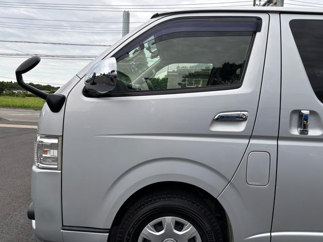 トヨタ 商用バン ハイエースバン|中古トラックの販売・買取・査定のアイナビ