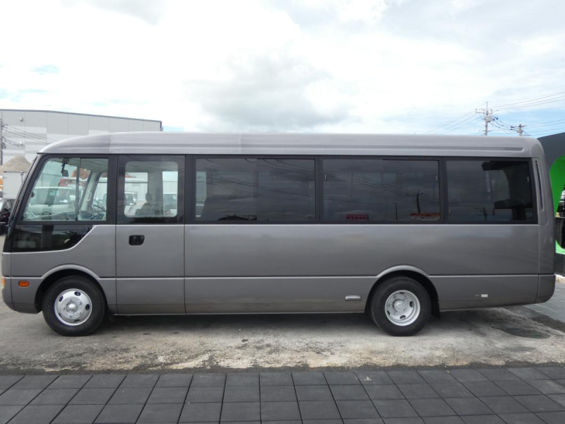 29人乗りマイクロバス オ-トマ 260719|中古トラックの販売・買取・査定のアイナビ