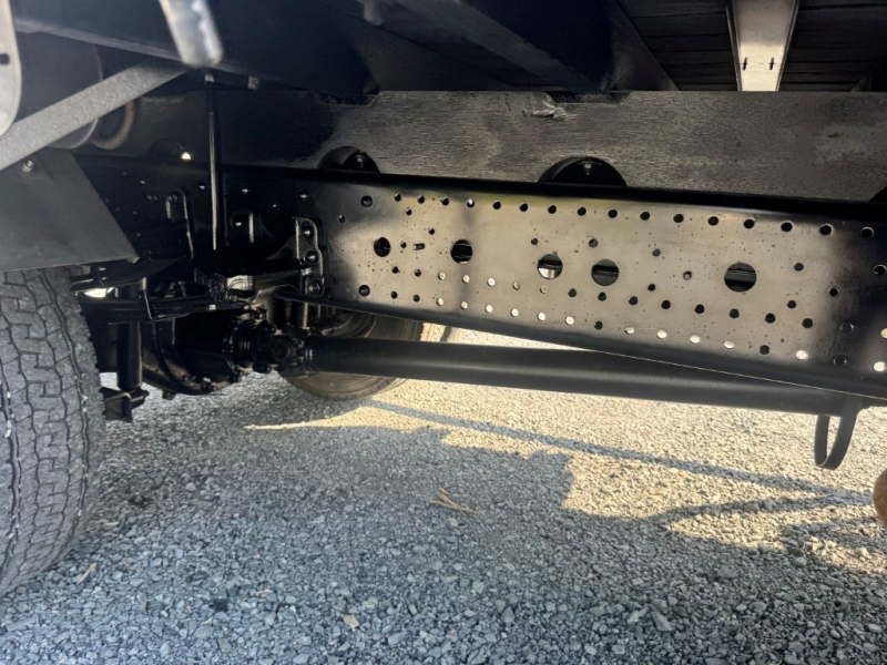ベッド付 6.2m 積載3.5t 外装仕上げ済 車検付|中古トラックの販売・買取・査定のアイナビ